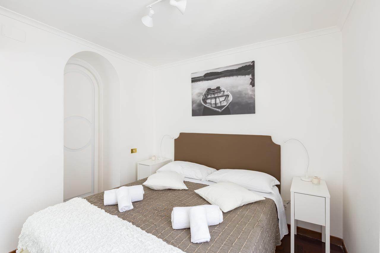 A World Aparts - 143 Sistina Rome Exterior photo