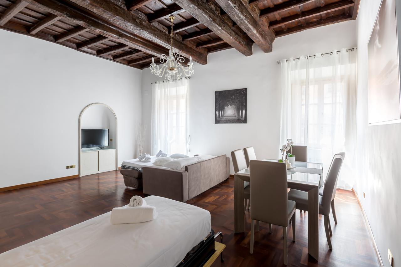 A World Aparts - 143 Sistina Rome Exterior photo