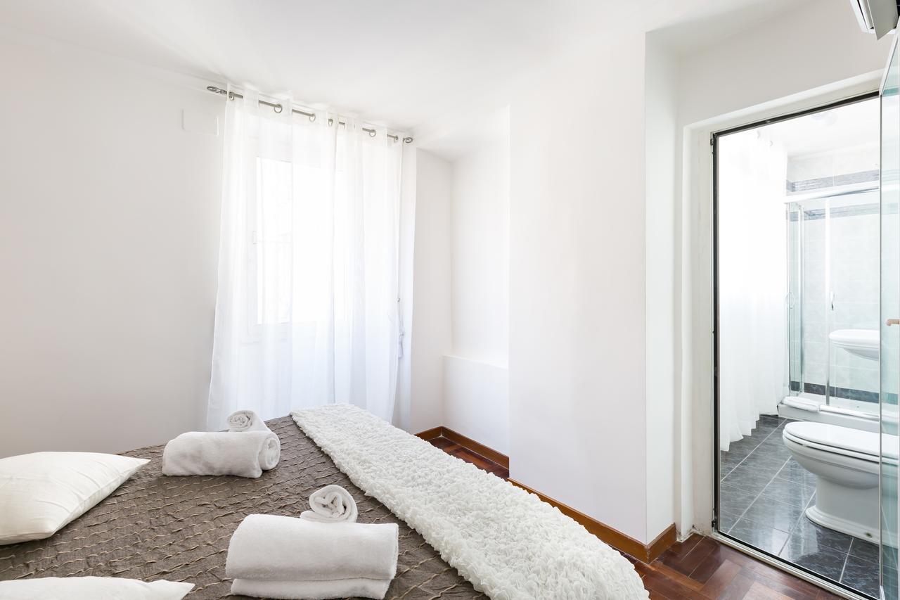 A World Aparts - 143 Sistina Rome Exterior photo